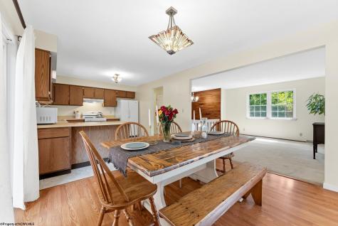 2290 Meadows Drive Morgantown WV 26505