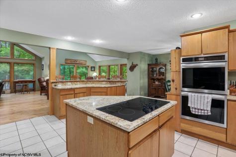 2256 Cabin Mountain Road Davis WV 26260