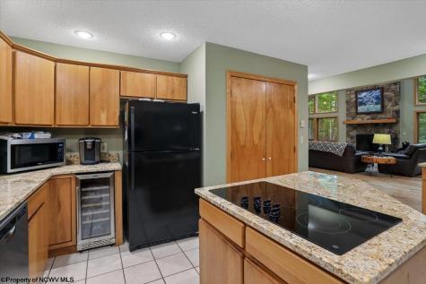 2256 Cabin Mountain Road Davis WV 26260