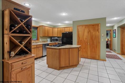 2256 Cabin Mountain Road Davis WV 26260
