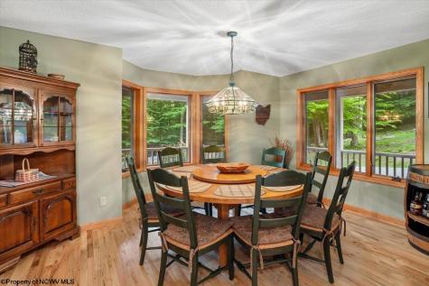 2256 Cabin Mountain Road Davis WV 26260