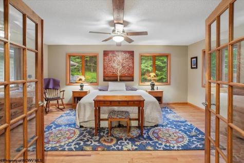2256 Cabin Mountain Road Davis WV 26260