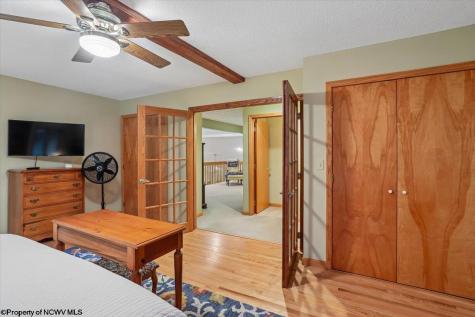 2256 Cabin Mountain Road Davis WV 26260