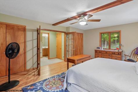 2256 Cabin Mountain Road Davis WV 26260