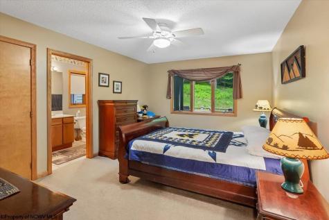 2256 Cabin Mountain Road Davis WV 26260