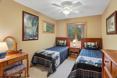 2256 Cabin Mountain Road Davis WV 26260