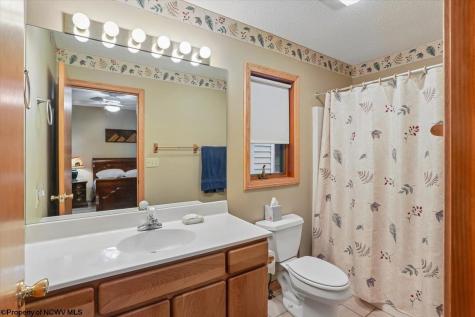 2256 Cabin Mountain Road Davis WV 26260