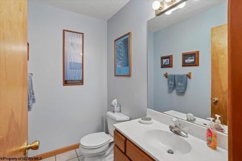 2256 Cabin Mountain Road Davis WV 26260