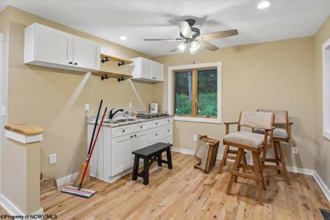 2256 Cabin Mountain Road Davis WV 26260