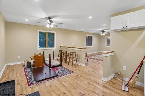 2256 Cabin Mountain Road Davis WV 26260