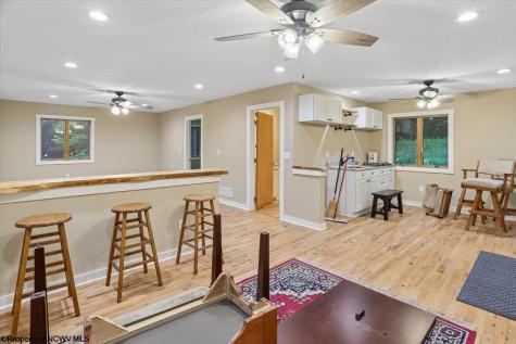 2256 Cabin Mountain Road Davis WV 26260