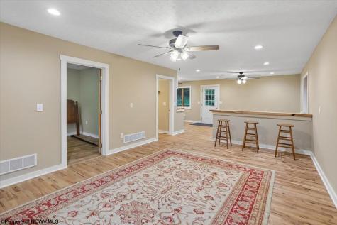 2256 Cabin Mountain Road Davis WV 26260