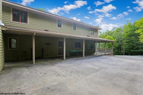 2256 Cabin Mountain Road Davis WV 26260