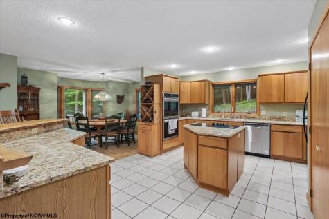 2256 Cabin Mountain Road Davis WV 26260
