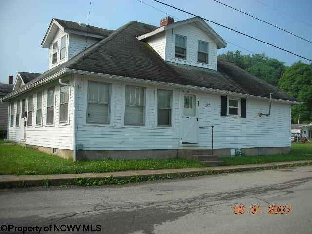 339 Mid Avenue Weston WV 26452