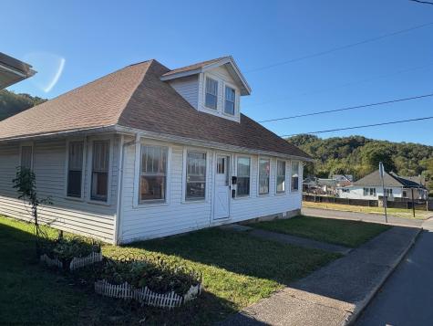 339 Mid Avenue Weston WV 26452