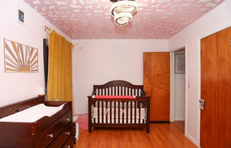 518 Hillcrest Circle Bridgeport WV 26330