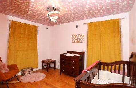 518 Hillcrest Circle Bridgeport WV 26330