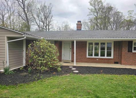 518 Hillcrest Circle Bridgeport WV 26330