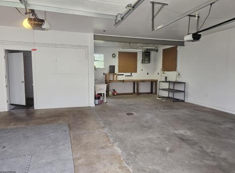 518 Hillcrest Circle Bridgeport WV 26330