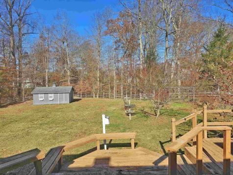 518 Hillcrest Circle Bridgeport WV 26330