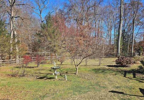 518 Hillcrest Circle Bridgeport WV 26330