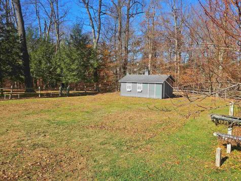 518 Hillcrest Circle Bridgeport WV 26330