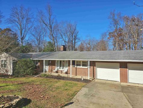 518 Hillcrest Circle Bridgeport WV 26330