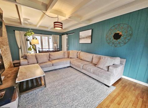 518 Hillcrest Circle Bridgeport WV 26330