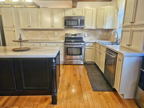 518 Hillcrest Circle Bridgeport WV 26330