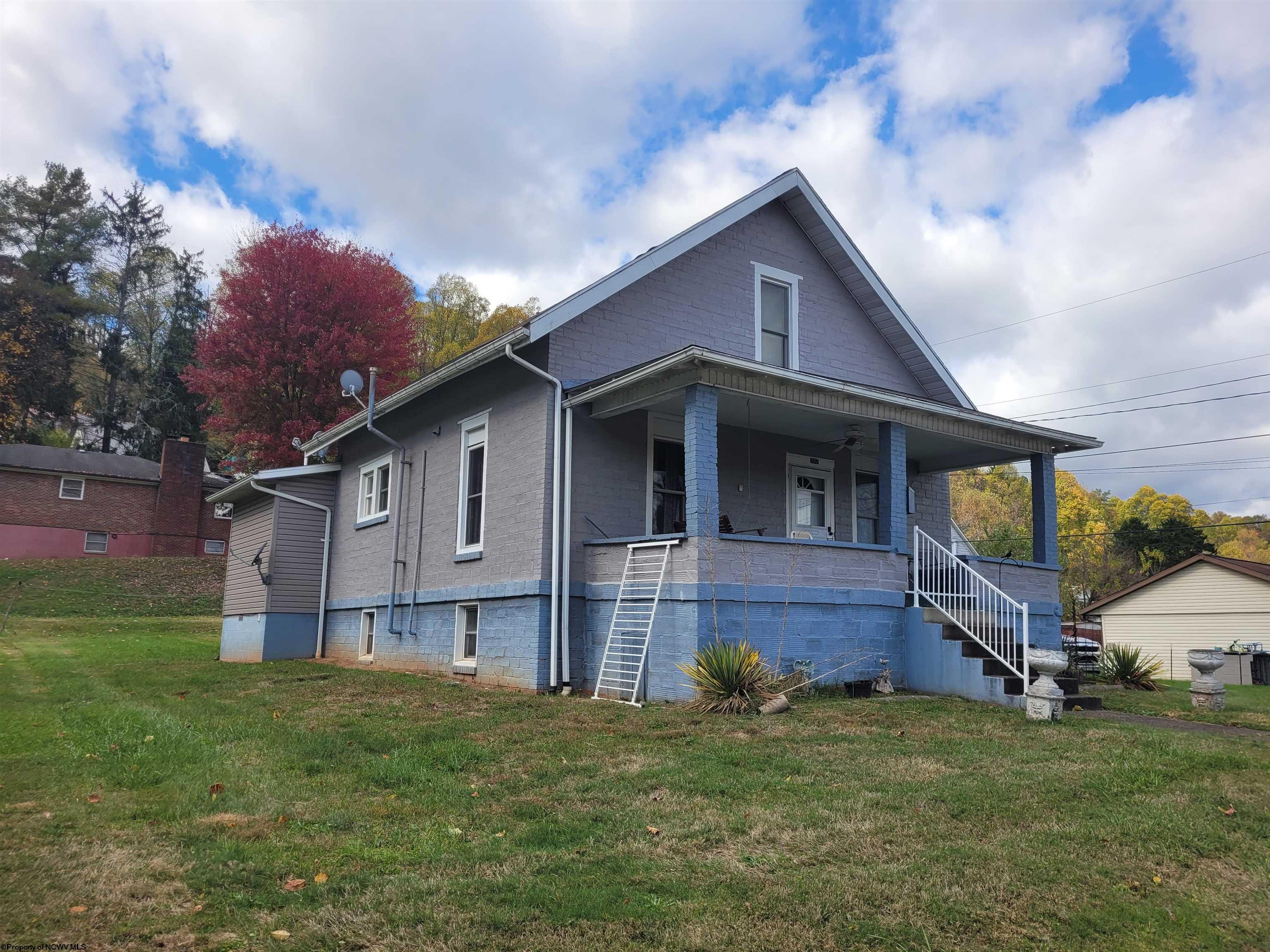 397 Monroe Avenue Weston WV 26452
