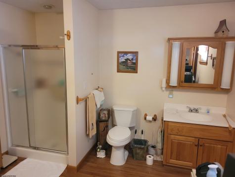 397 Monroe Avenue Weston WV 26452