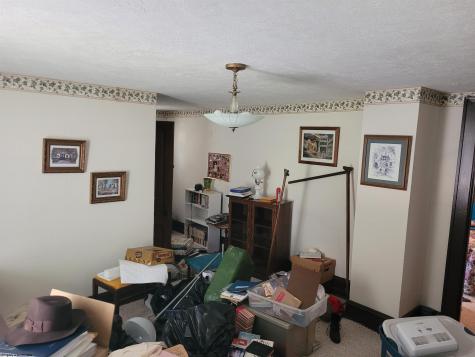 397 Monroe Avenue Weston WV 26452