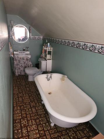 397 Monroe Avenue Weston WV 26452