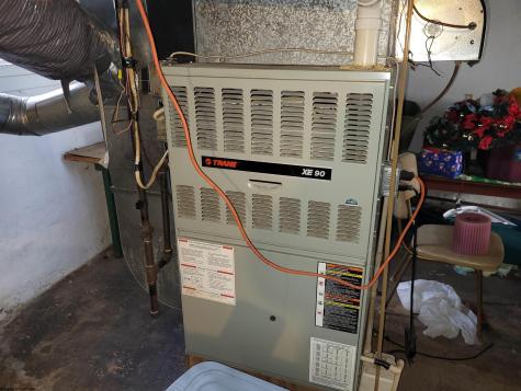 397 Monroe Avenue Weston WV 26452