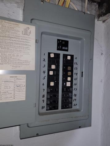 397 Monroe Avenue Weston WV 26452