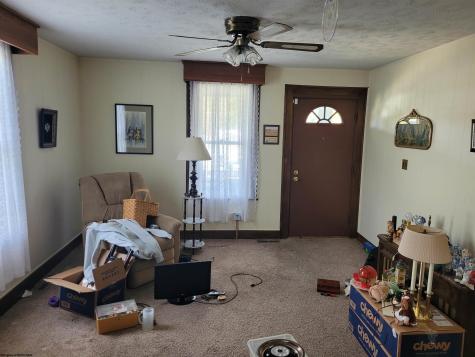 397 Monroe Avenue Weston WV 26452