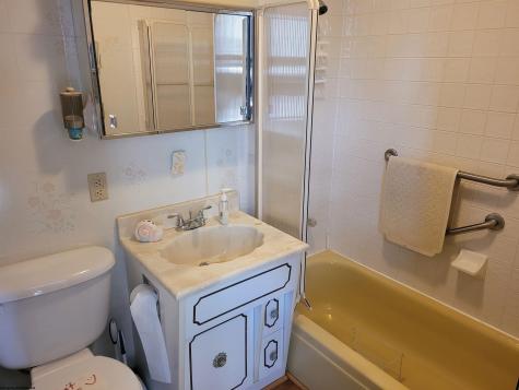 397 Monroe Avenue Weston WV 26452