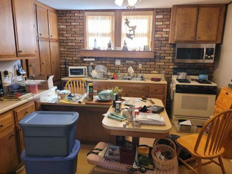 397 Monroe Avenue Weston WV 26452