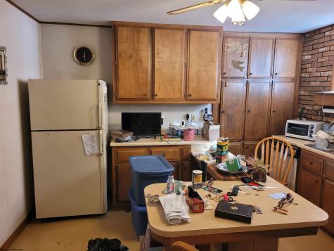 397 Monroe Avenue Weston WV 26452