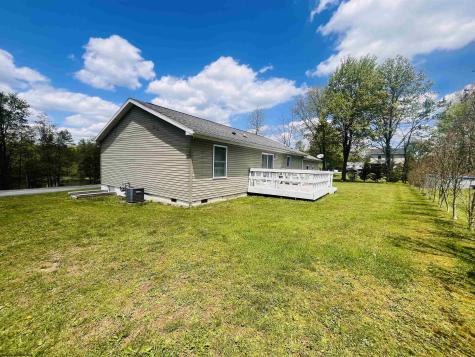 476 Kimberly Lane Kingwood WV 26537