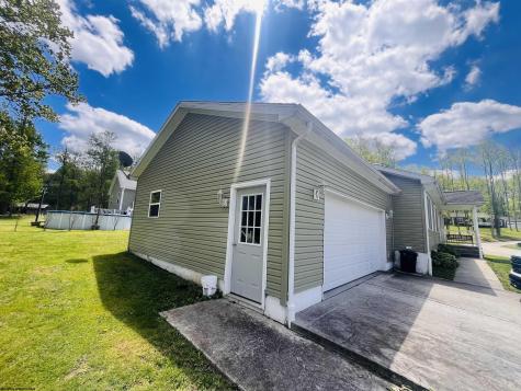 476 Kimberly Lane Kingwood WV 26537