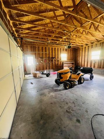 476 Kimberly Lane Kingwood WV 26537
