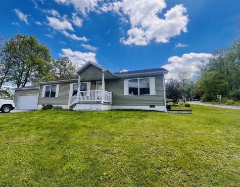 476 Kimberly Lane Kingwood WV 26537