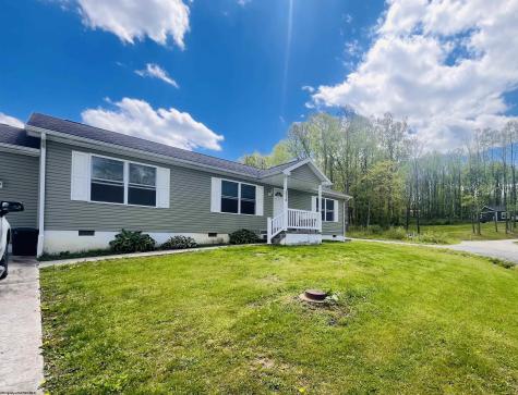 476 Kimberly Lane Kingwood WV 26537