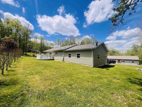 476 Kimberly Lane Kingwood WV 26537