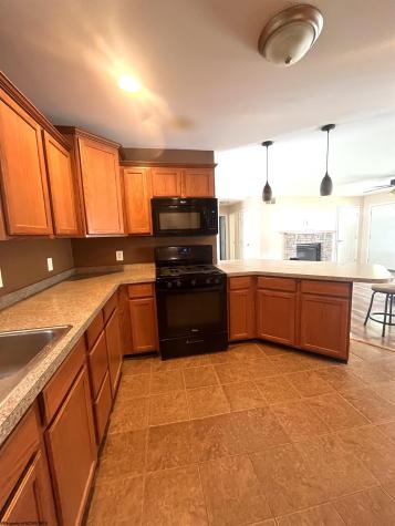 476 Kimberly Lane Kingwood WV 26537