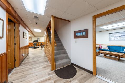 102 Country Club Court Kingwood WV 26537