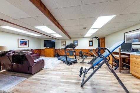 102 Country Club Court Kingwood WV 26537