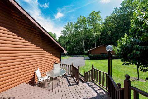 102 Country Club Court Kingwood WV 26537